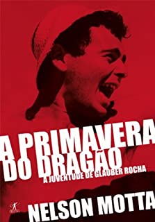 Livro A Primavera do Dragão