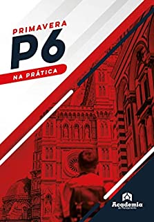 Livro Primavera P6 na Prática