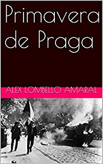 Primavera de Praga