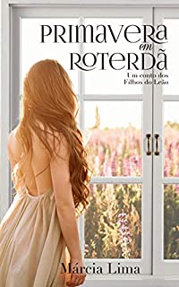 Livro Primavera em Roterdã (Filhos do Leão)
