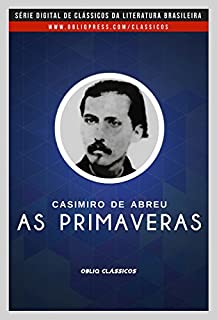 Livro As primaveras