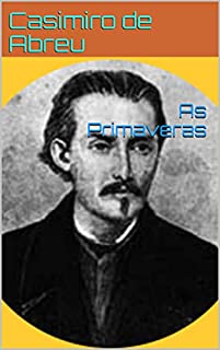 Livro As Primaveras