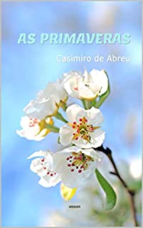 Livro As Primaveras