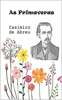 Livro As Primaveras