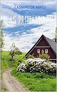 Livro As Primaveras