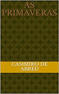 AS PRIMAVERAS