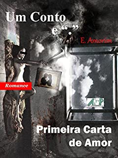 Livro Primeira Carta de Amor