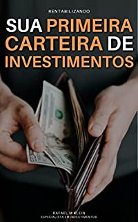 Livro Sua primeira carteira de investimentos