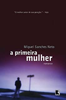 Livro A primeira mulher