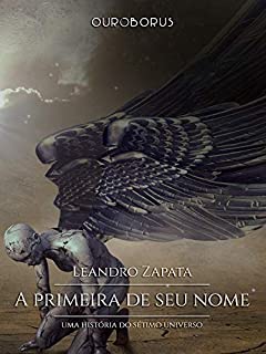 Livro A Primeira de Seu Nome