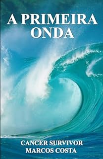 Livro A Primeira Onda