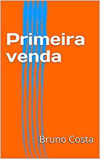 Livro Primeira venda