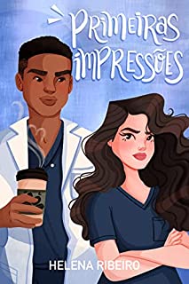 Livro Primeiras Impressões