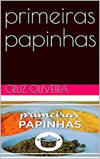 primeiras papinhas