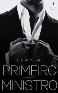 Livro PRIMEIRO-MINISTRO