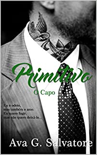 Livro Primitivo (O Capo Livro 2)