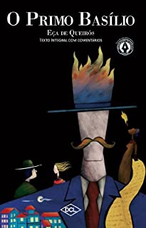 Livro O Primo Basílio: 1 (Grandes nomes da literatura)