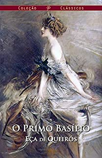Livro O Primo Basílio