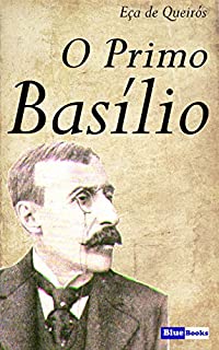 Livro O Primo Basílio