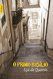 Livro O primo Basílio