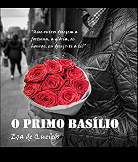Livro O Primo Basílio