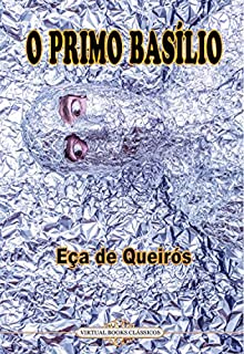 Livro O Primo Basílio