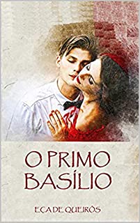 Livro O Primo Basílio