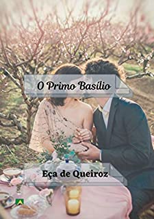 Livro O Primo Basílio