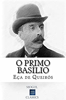Livro O Primo Basílio: Com biografia do autor e índice activo