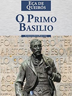 Livro O Primo Basilio