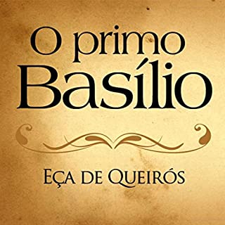 Livro O Primo Basílio