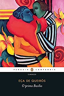 Livro O primo Basílio: Episódio doméstico