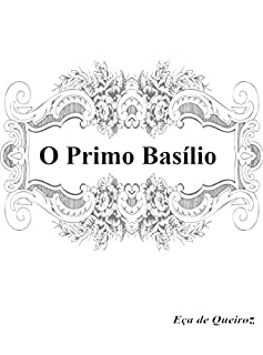 Livro O Primo Basílio (Com Notas)