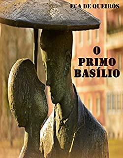 Livro O Primo Basílio (Com notas)