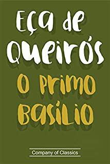 O Primo Basílio (Com Notas)