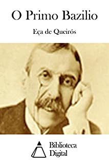 Livro O Primo Bazilio