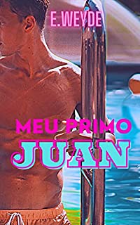 Livro Meu primo Juan
