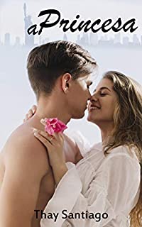Livro A Princesa