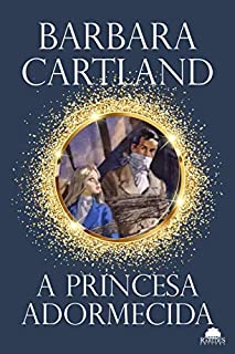 Livro Princesa Adormecida (Especial Barbara Cartland)