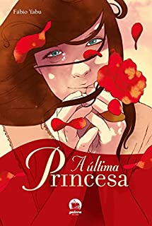 Livro A última princesa