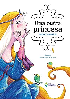 Livro Uma outra princesa