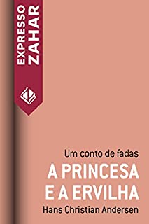 Livro A princesa e a ervilha: Um conto de fadas