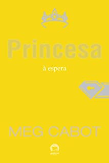 Livro Princesa à espera - O diário da princesa - vol. 4
