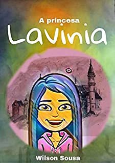 A Princesa Lavinia