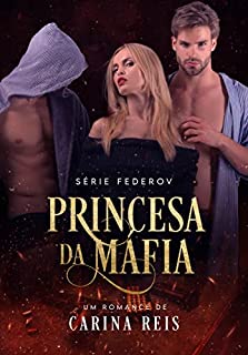 Livro Princesa da Máfia