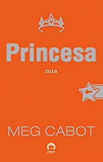Livro Princesa Mia - O diário da princesa - vol. 9