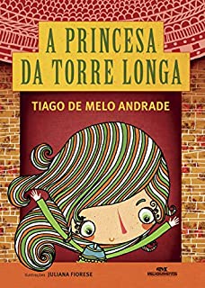 Livro A Princesa da Torre Longa