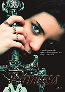 A princesa (Trilogia Irmãs MacBride Livro 3)