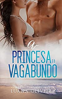 Livro A princesa e o vagabundo