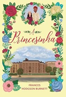 Livro A PRINCESINHA